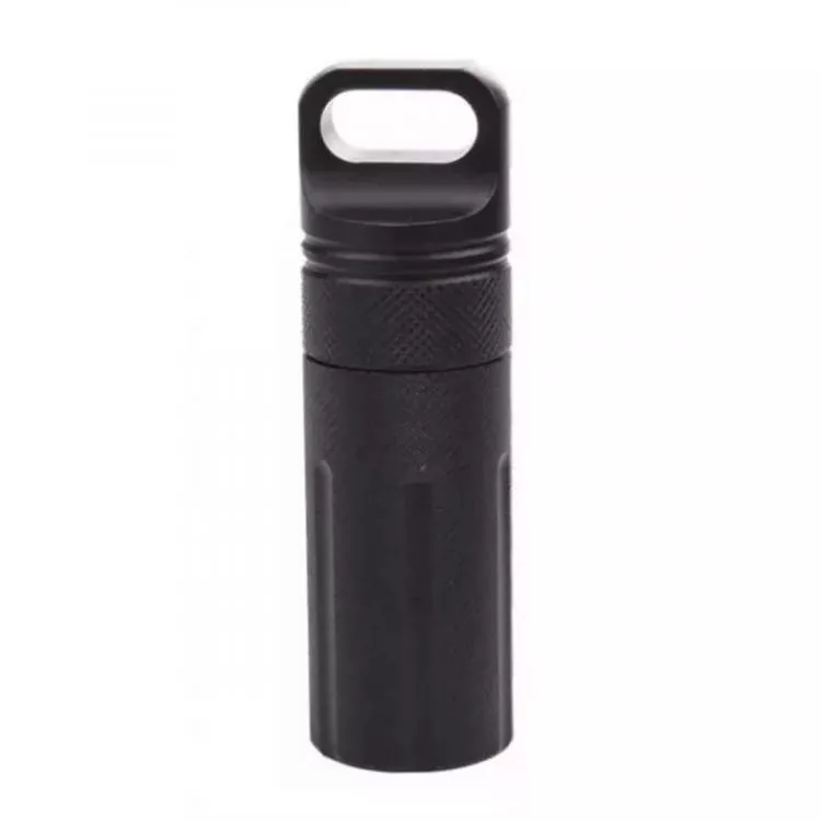CMG WASSERDICHTE ALUMINIUM KAPSEL